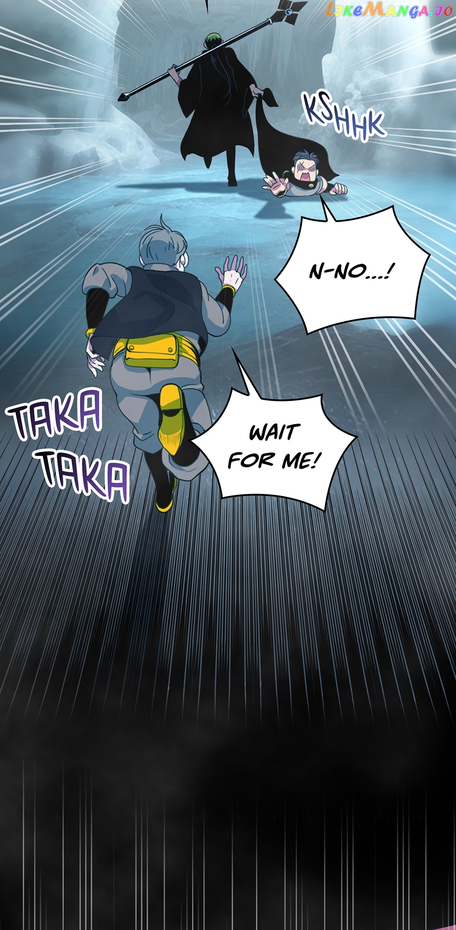 I’m Destined For Greatness! Chapter 181 - page 19