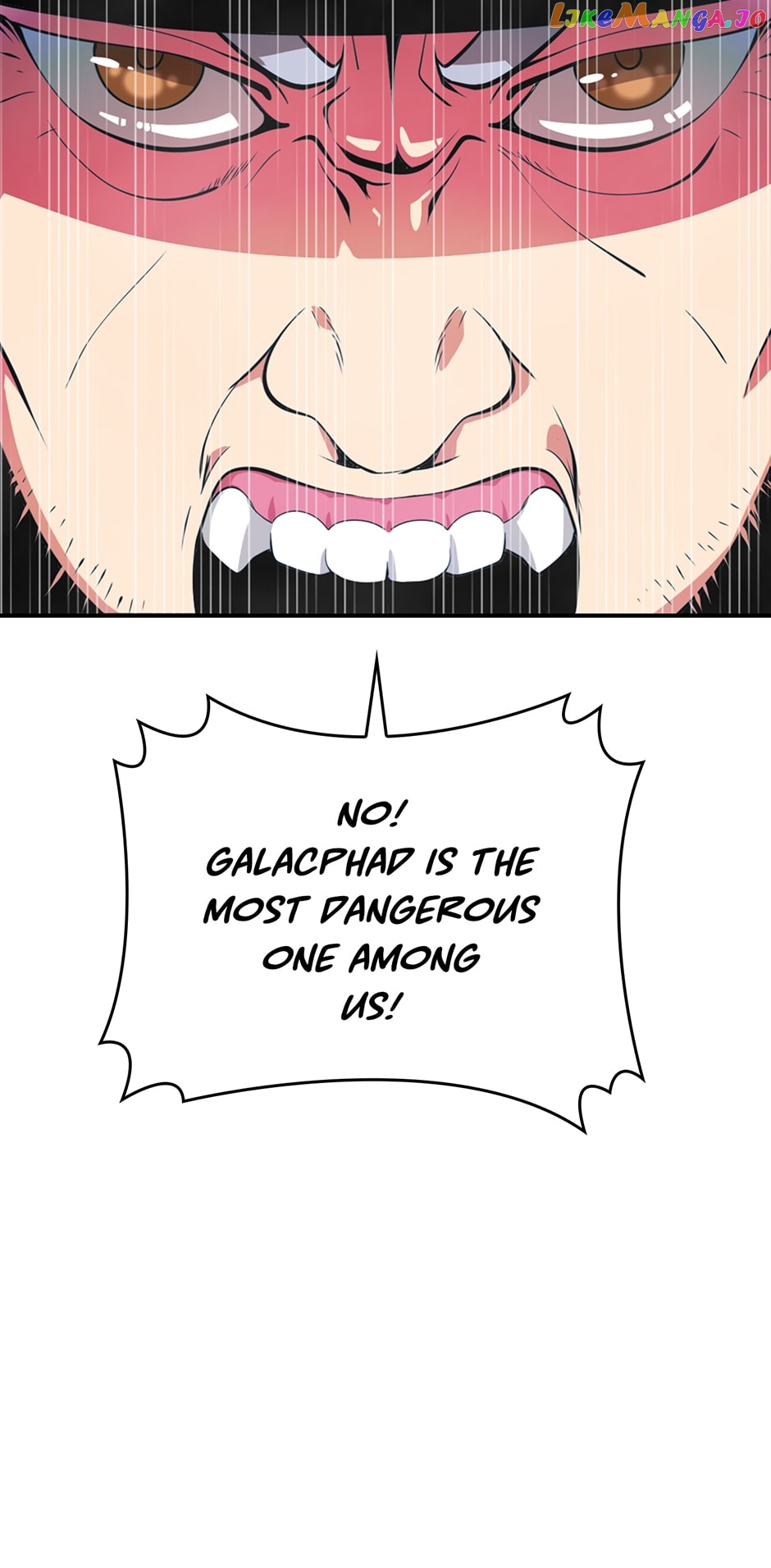 I’m Destined For Greatness! Chapter 181 - page 20