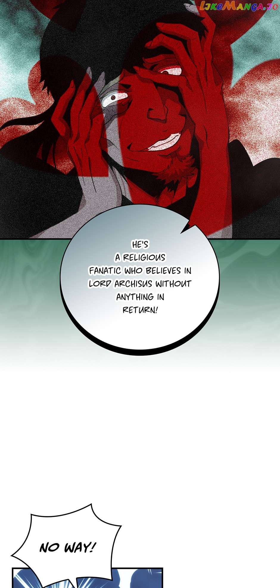 I’m Destined For Greatness! Chapter 181 - page 23