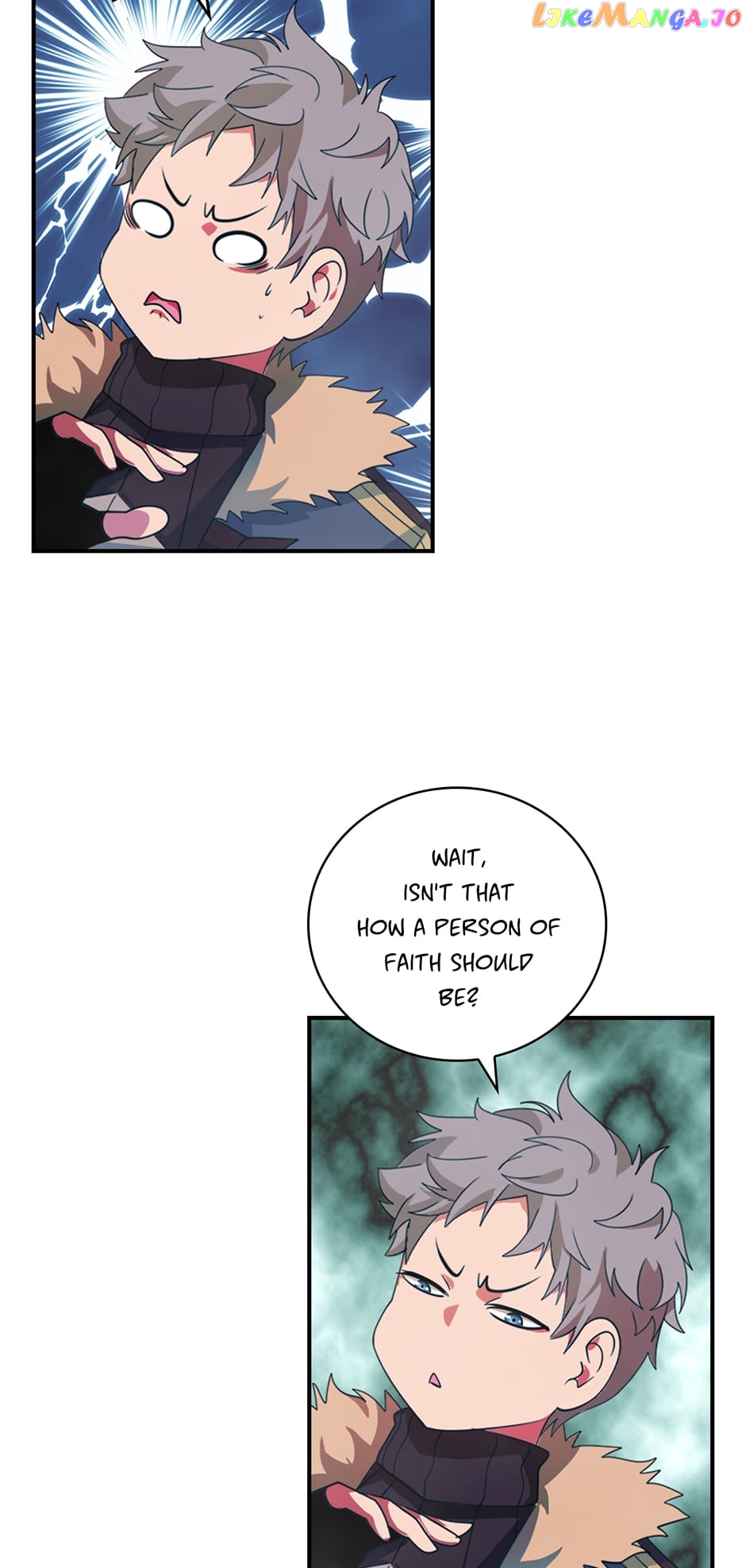 I’m Destined For Greatness! Chapter 181 - page 24