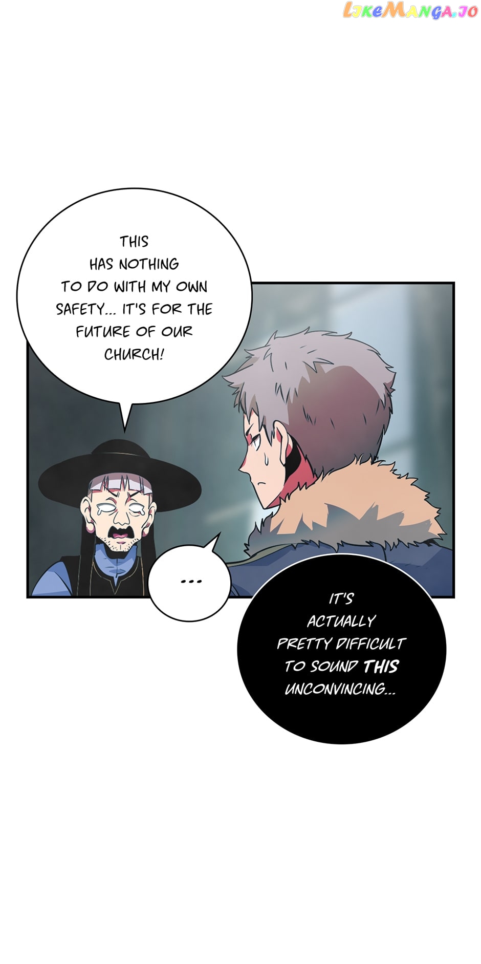 I’m Destined For Greatness! Chapter 181 - page 28