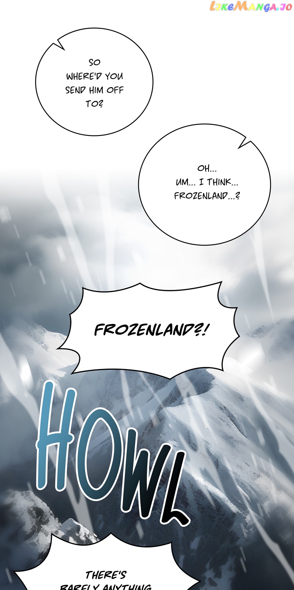 I’m Destined For Greatness! Chapter 181 - page 29