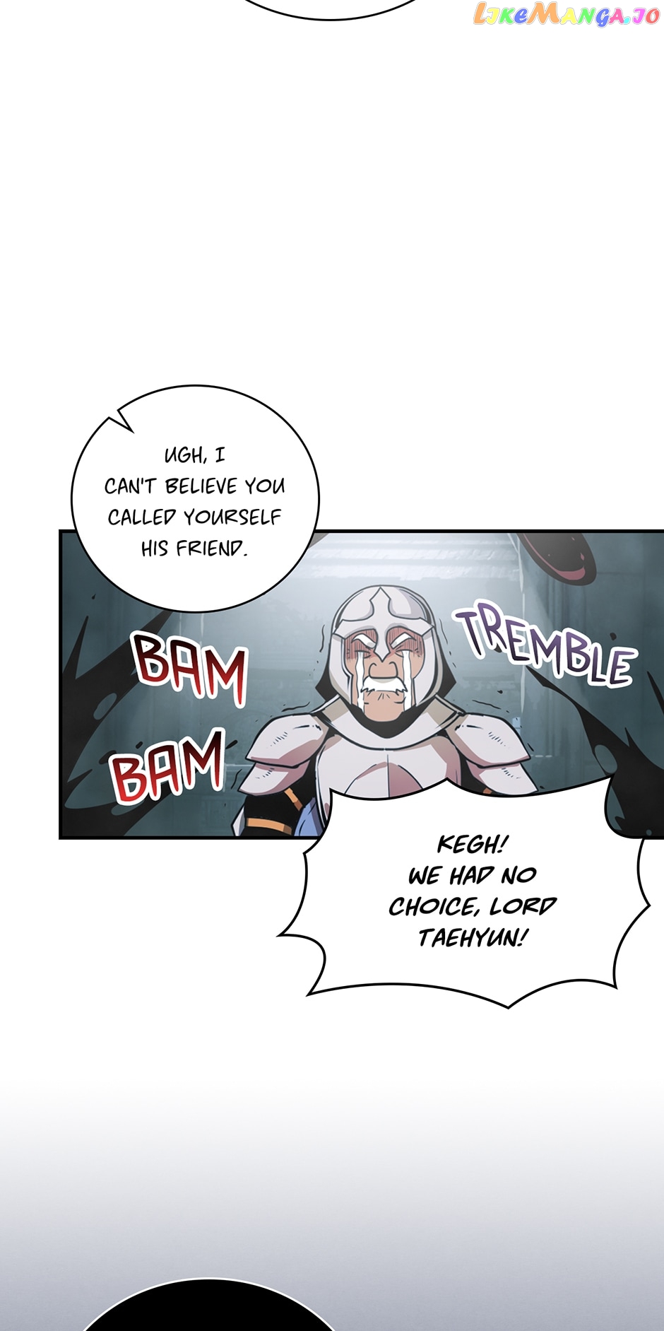 I’m Destined For Greatness! Chapter 181 - page 31