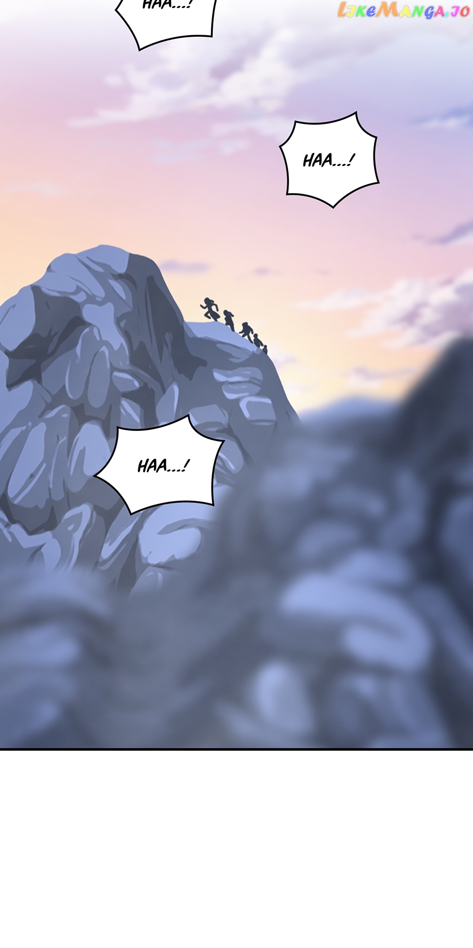 I’m Destined For Greatness! Chapter 181 - page 34