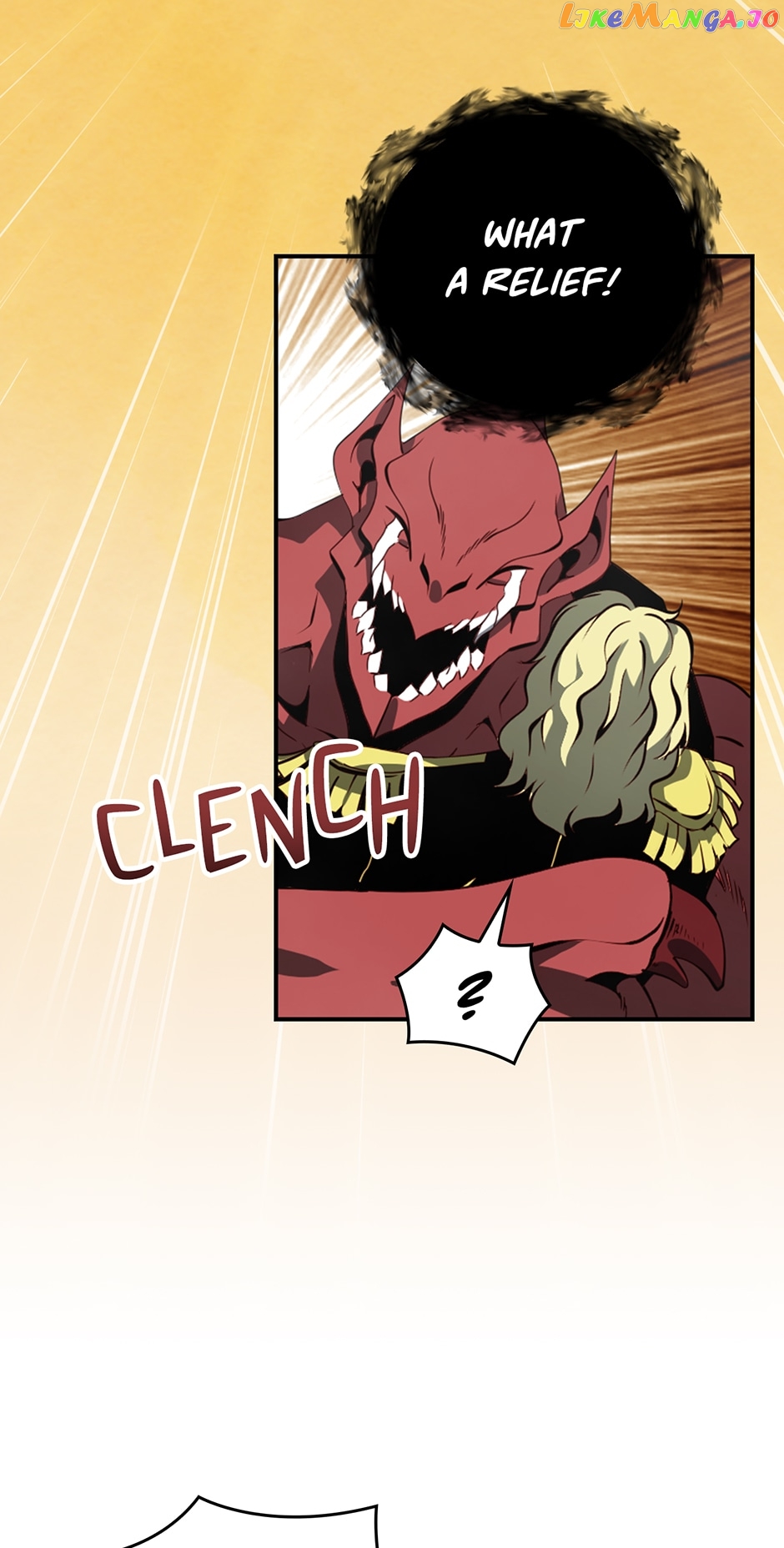 I’m Destined For Greatness! Chapter 181 - page 38