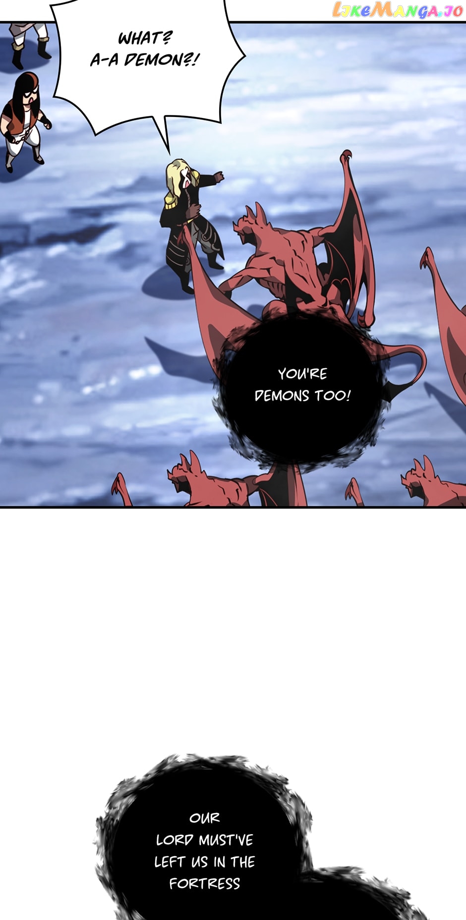 I’m Destined For Greatness! Chapter 181 - page 39