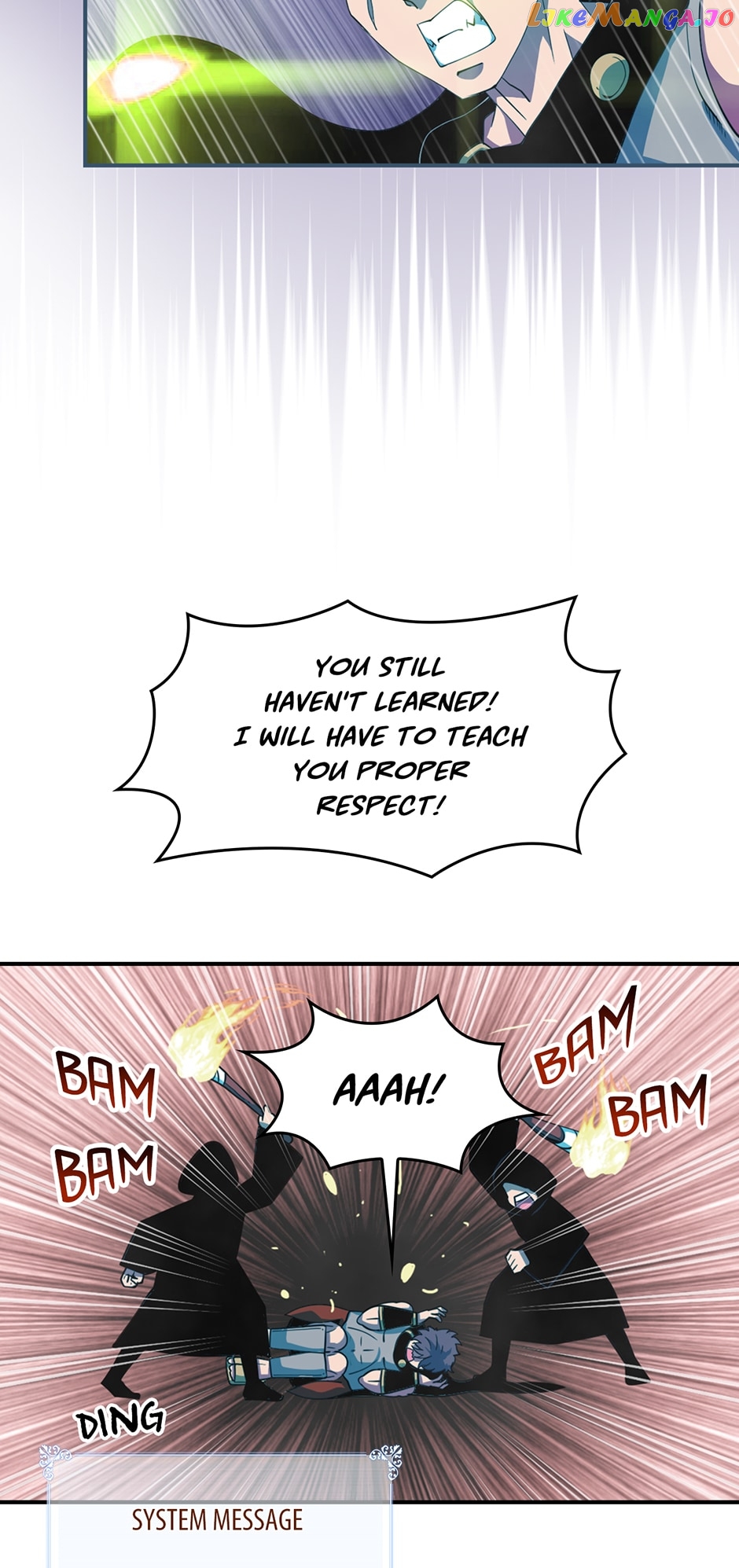 I’m Destined For Greatness! Chapter 181 - page 4