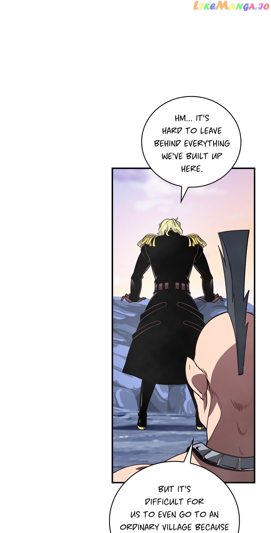 I’m Destined For Greatness! Chapter 181 - page 43