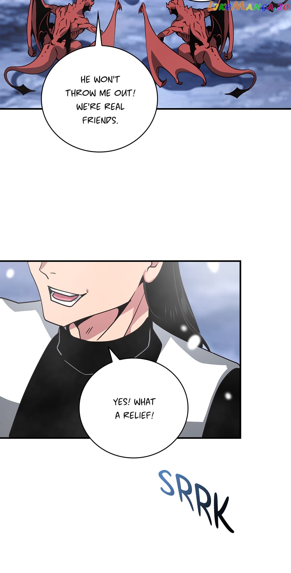 I’m Destined For Greatness! Chapter 181 - page 45