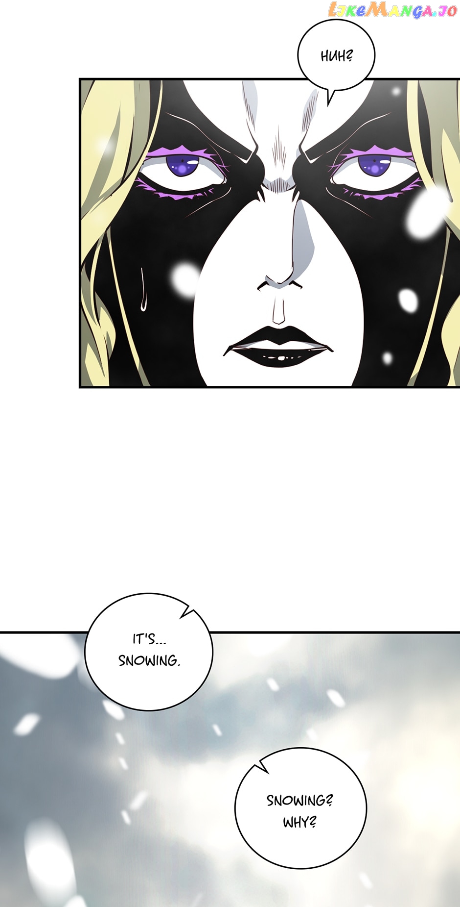 I’m Destined For Greatness! Chapter 181 - page 46