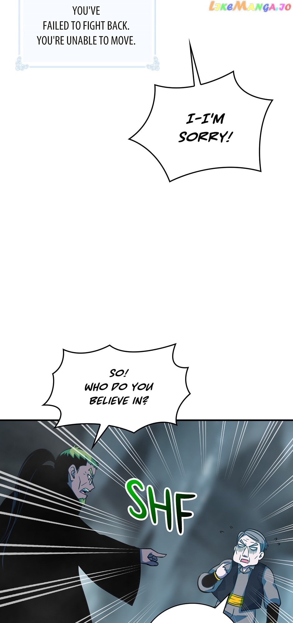 I’m Destined For Greatness! Chapter 181 - page 5