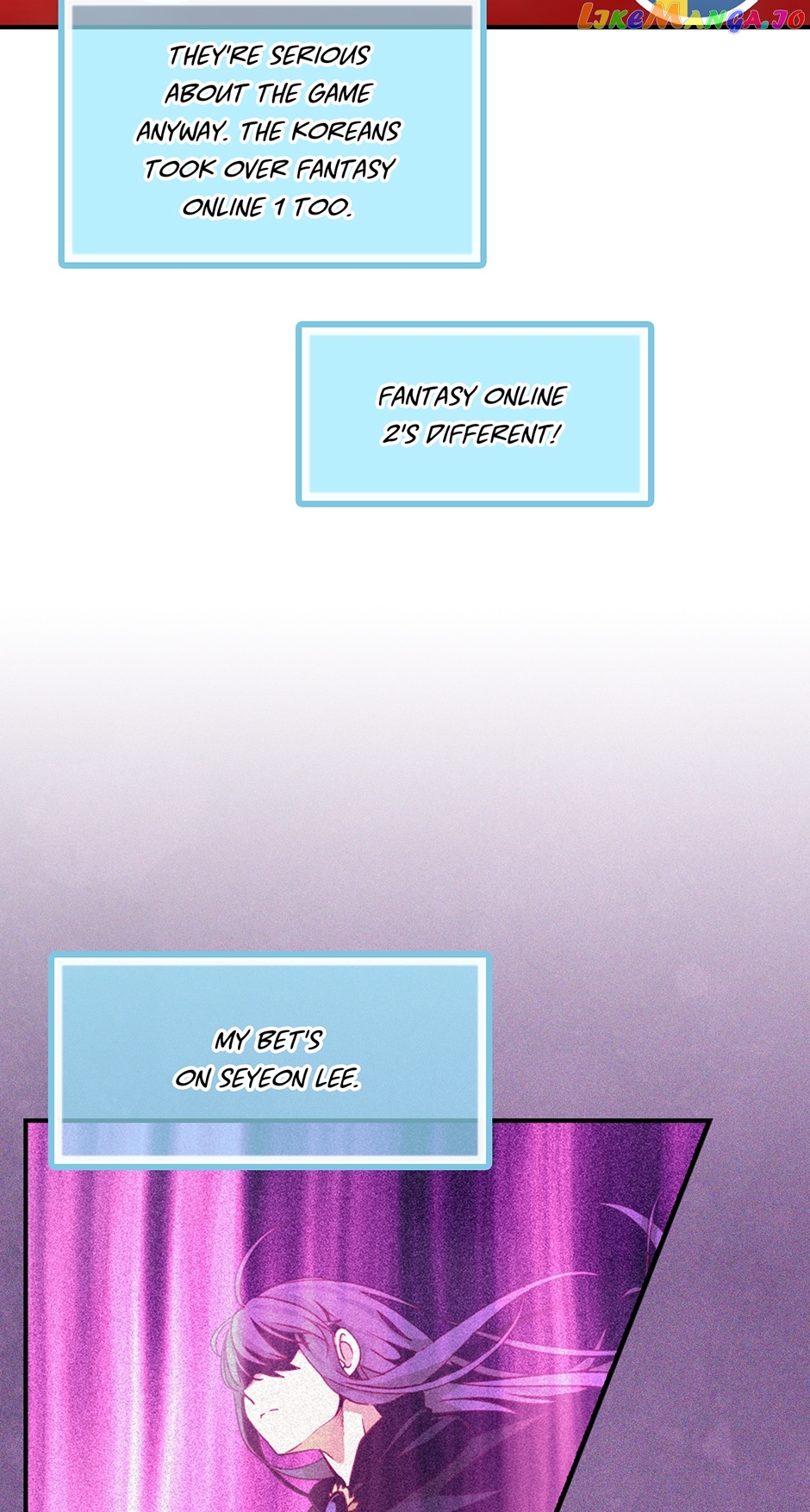 I’m Destined For Greatness! Chapter 181 - page 59