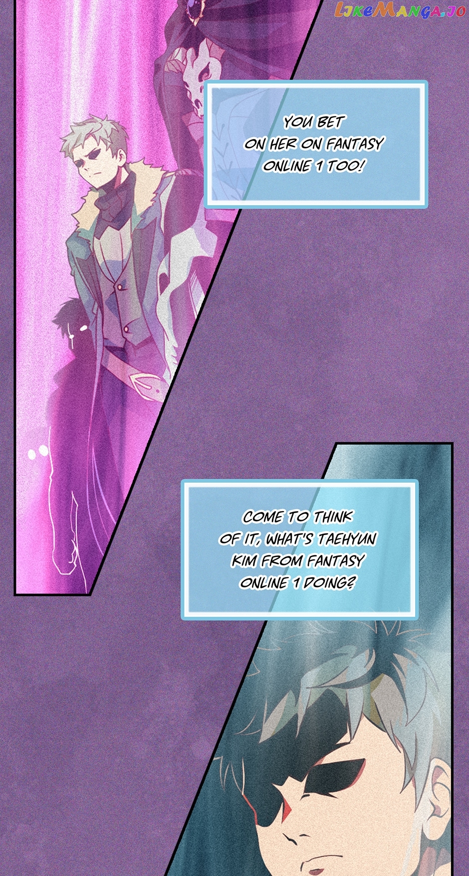 I’m Destined For Greatness! Chapter 181 - page 60
