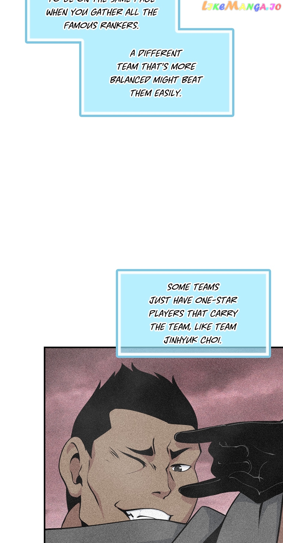 I’m Destined For Greatness! Chapter 181 - page 65
