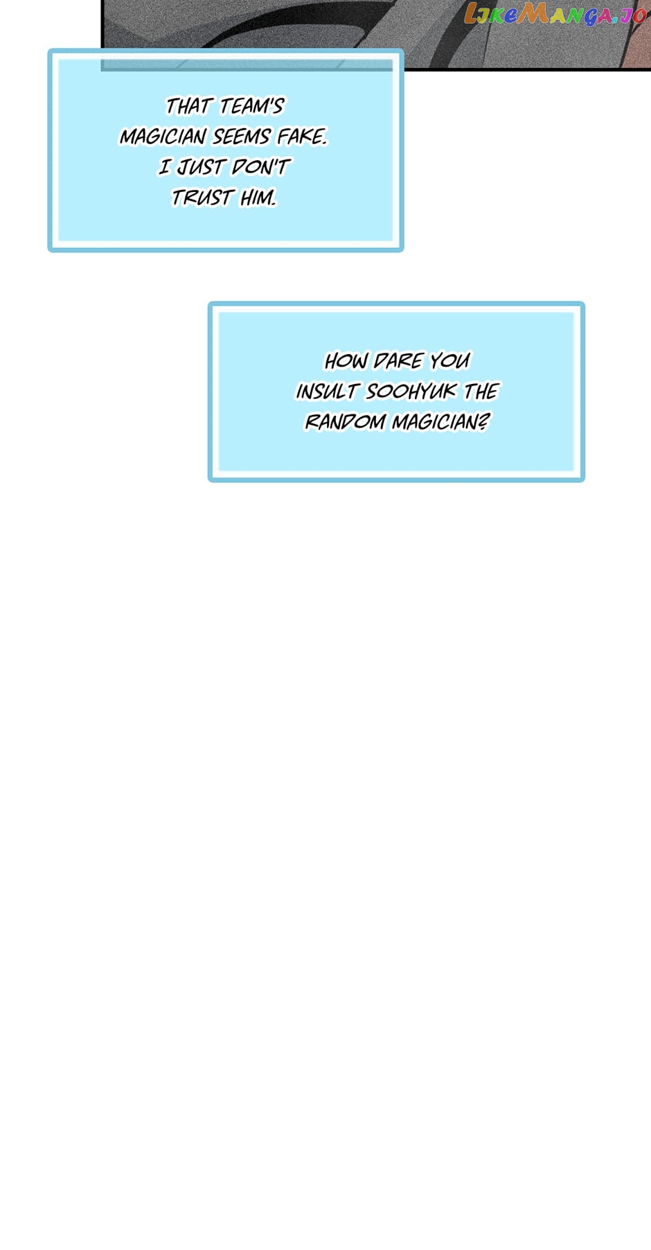 I’m Destined For Greatness! Chapter 181 - page 66