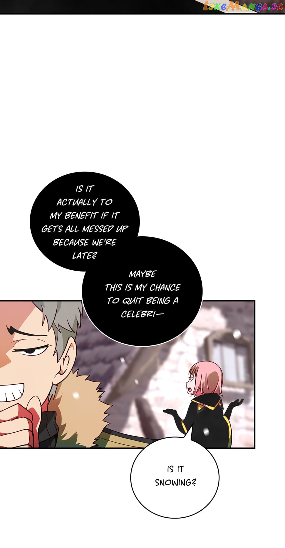I’m Destined For Greatness! Chapter 181 - page 69