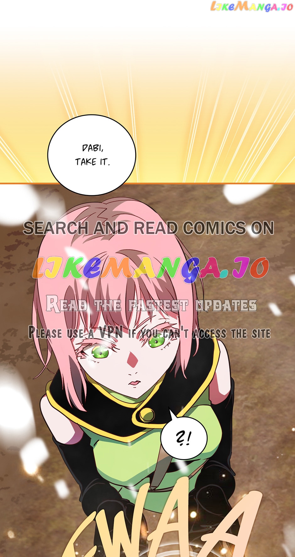 I’m Destined For Greatness! Chapter 181 - page 75