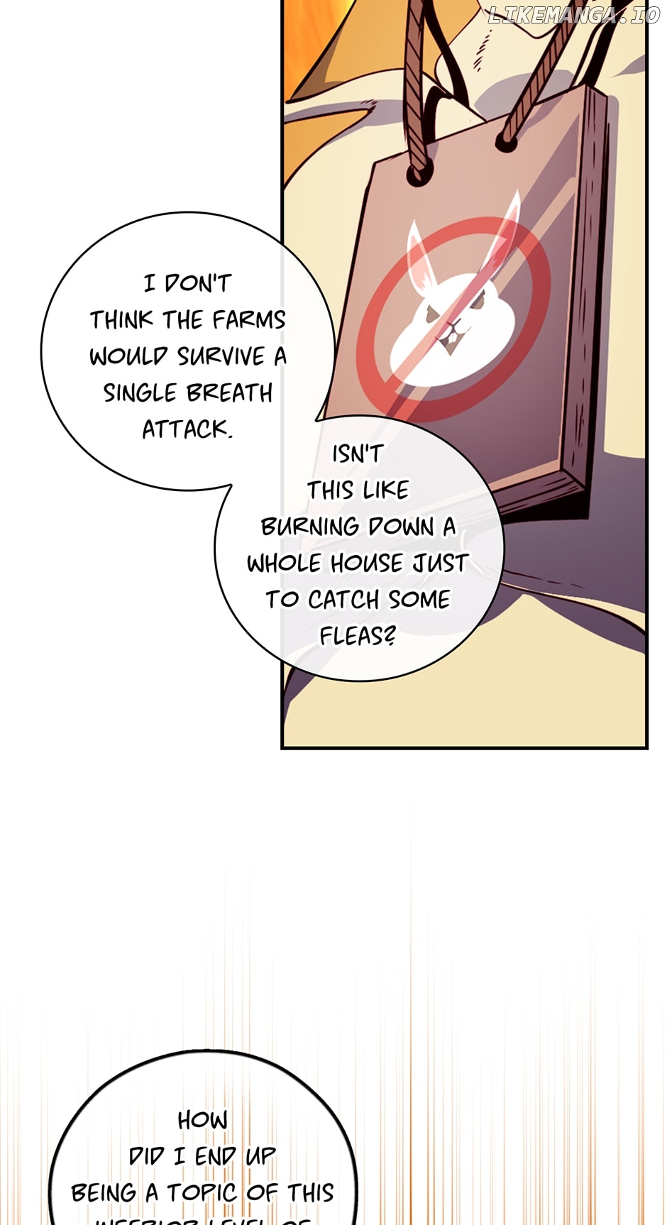 I’m Destined For Greatness! Chapter 195 - page 12