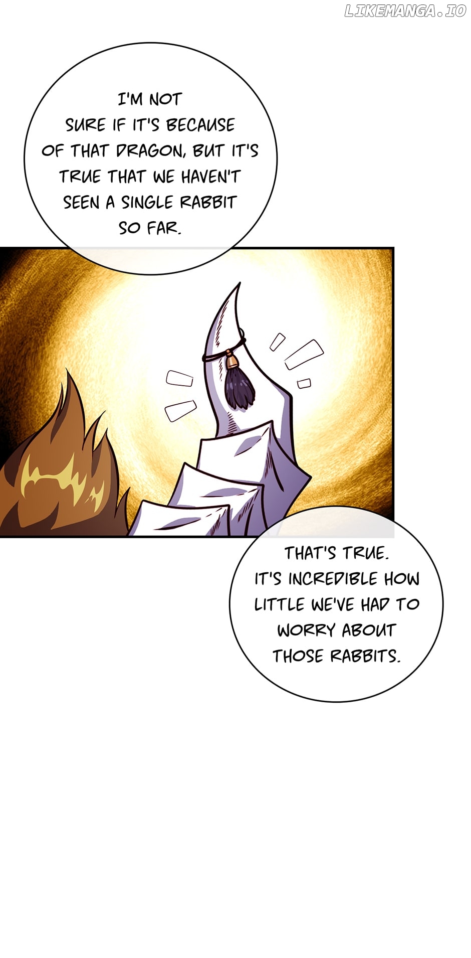 I’m Destined For Greatness! Chapter 195 - page 14