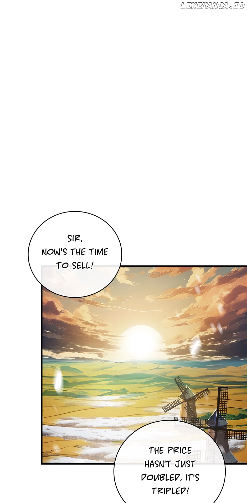 I’m Destined For Greatness! Chapter 195 - page 15