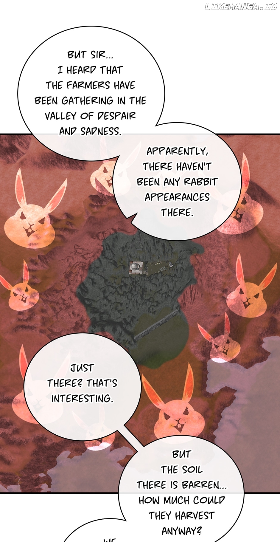 I’m Destined For Greatness! Chapter 195 - page 20