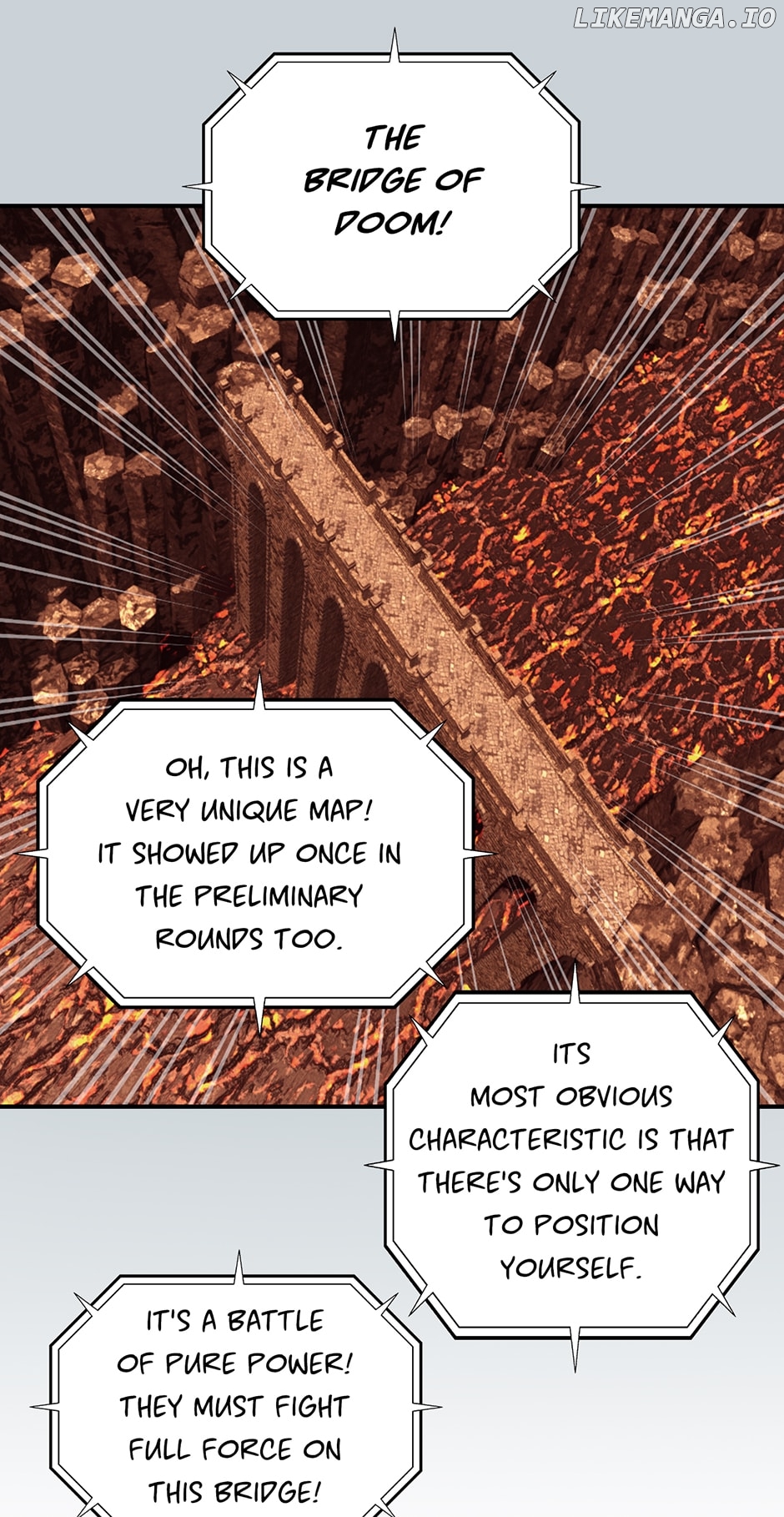 I’m Destined For Greatness! Chapter 195 - page 24