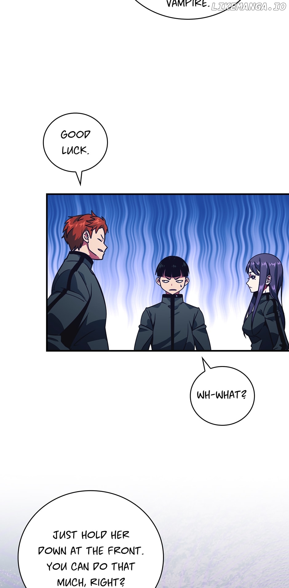 I’m Destined For Greatness! Chapter 195 - page 28