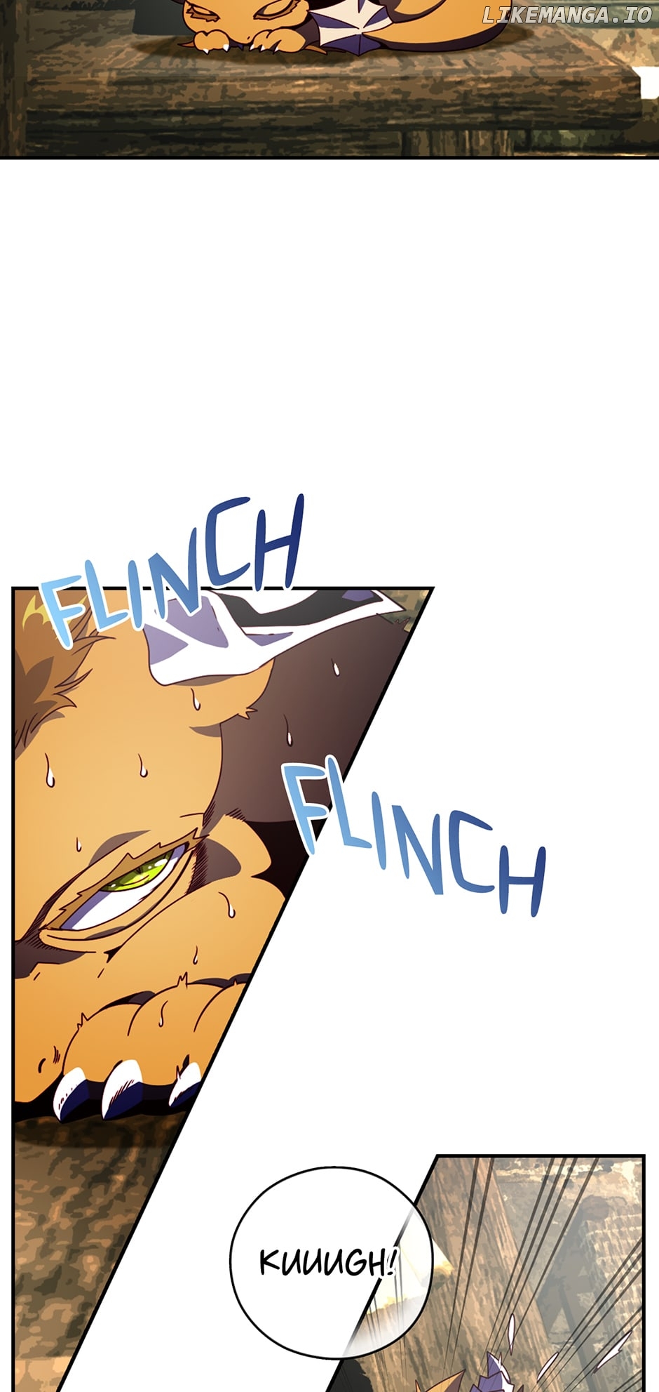 I’m Destined For Greatness! Chapter 195 - page 3