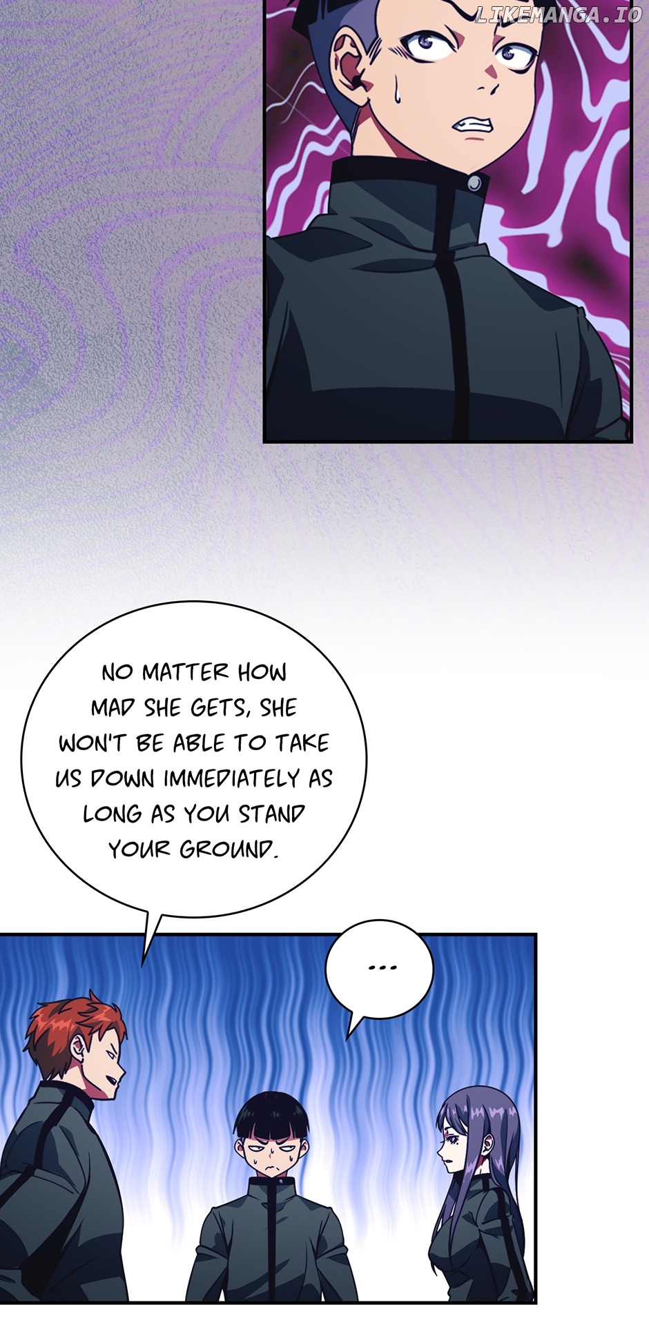 I’m Destined For Greatness! Chapter 195 - page 30