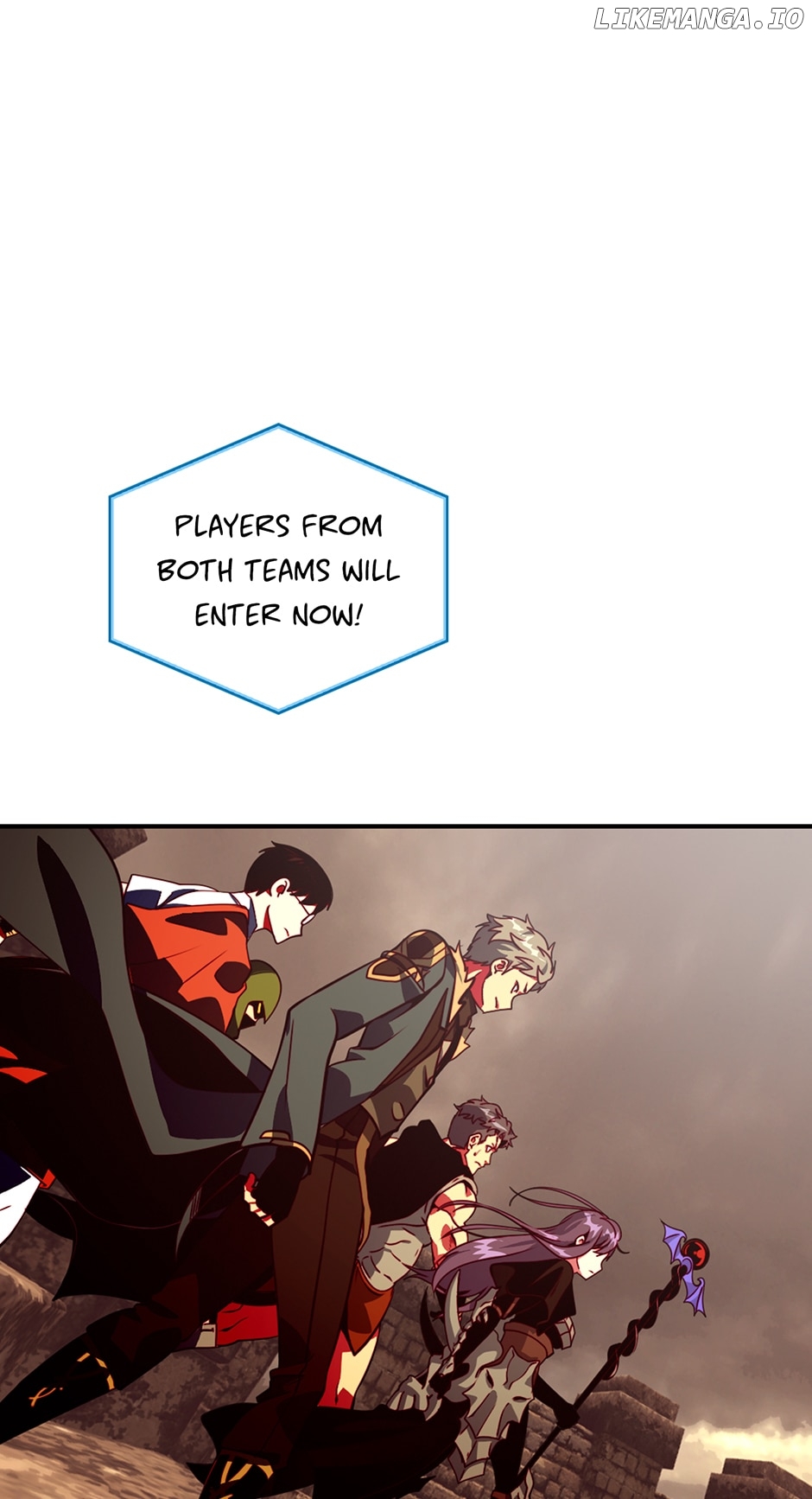 I’m Destined For Greatness! Chapter 195 - page 32