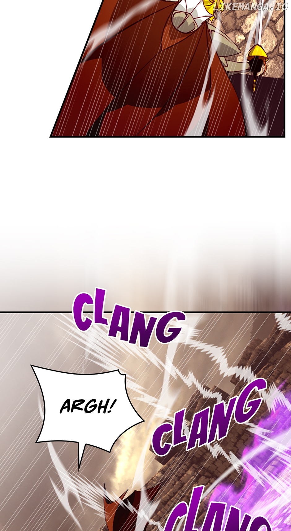 I’m Destined For Greatness! Chapter 195 - page 38