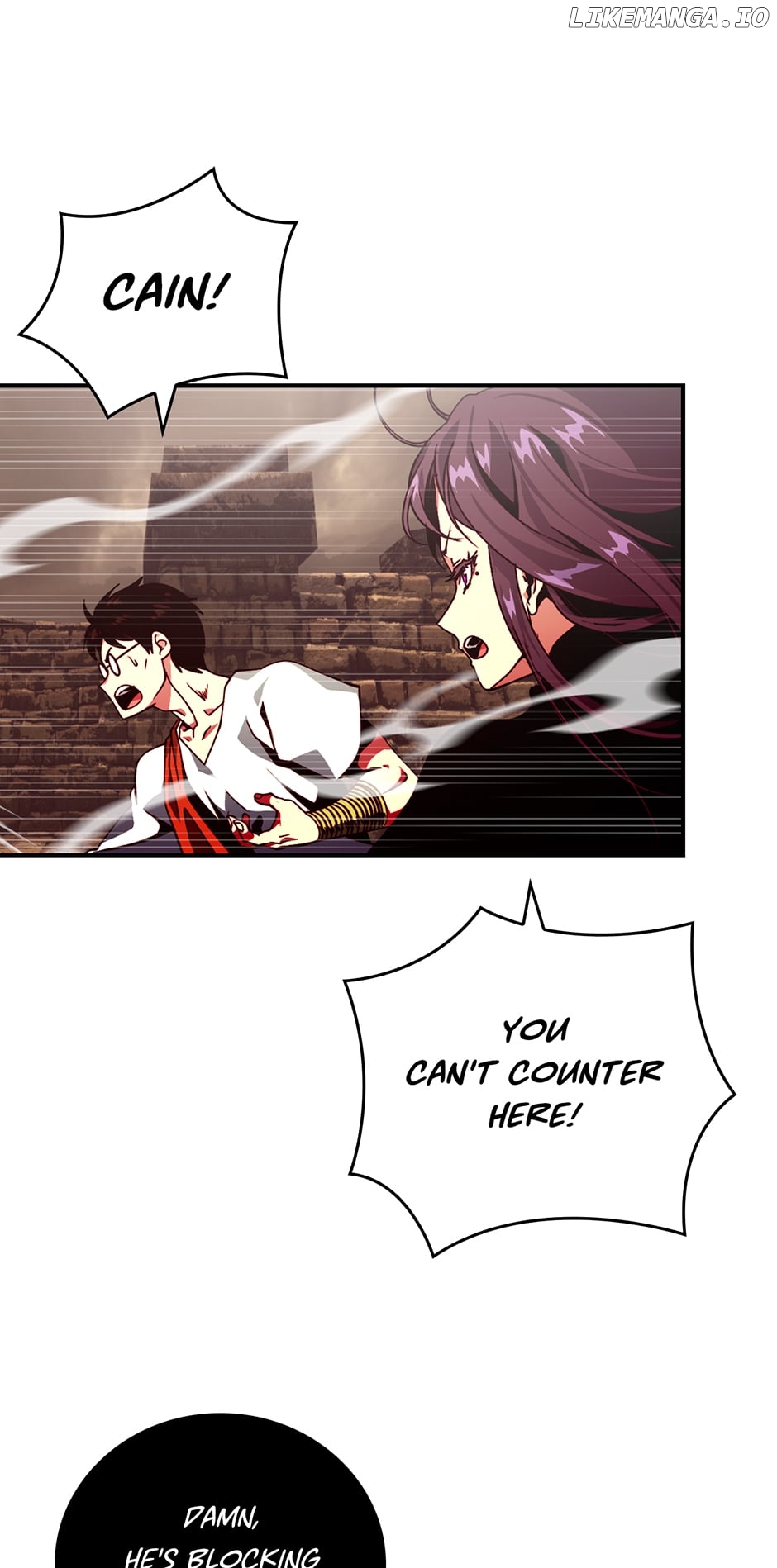 I’m Destined For Greatness! Chapter 195 - page 43