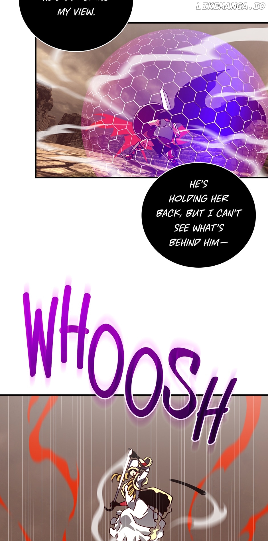 I’m Destined For Greatness! Chapter 195 - page 44