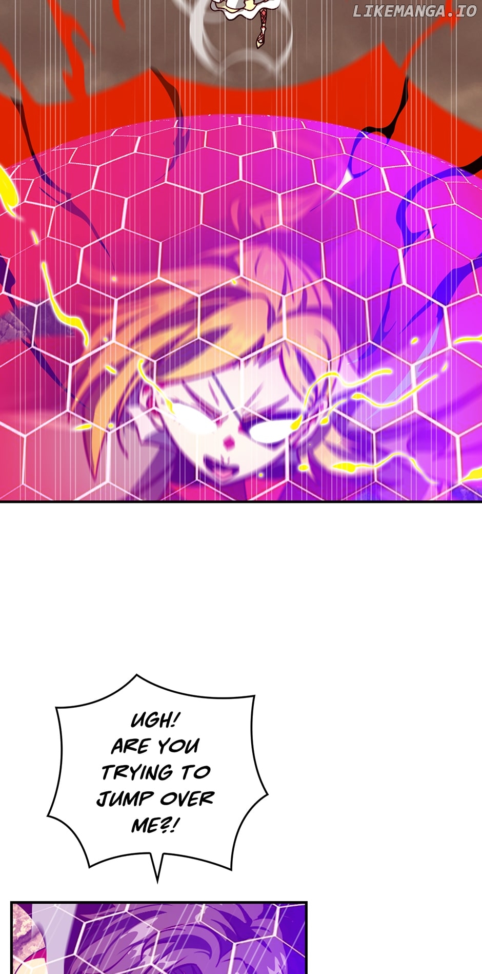 I’m Destined For Greatness! Chapter 195 - page 45