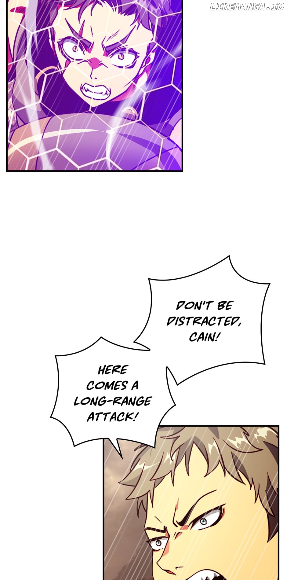 I’m Destined For Greatness! Chapter 195 - page 46
