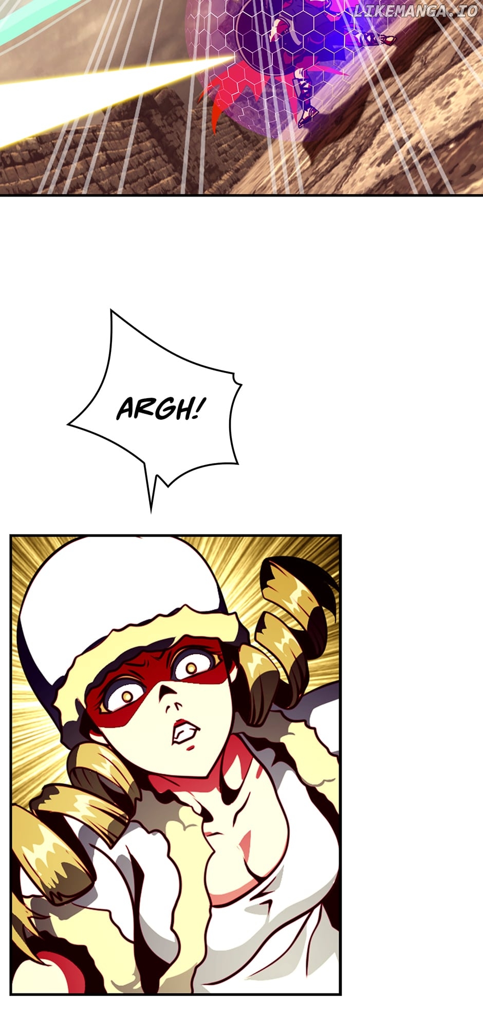 I’m Destined For Greatness! Chapter 195 - page 51