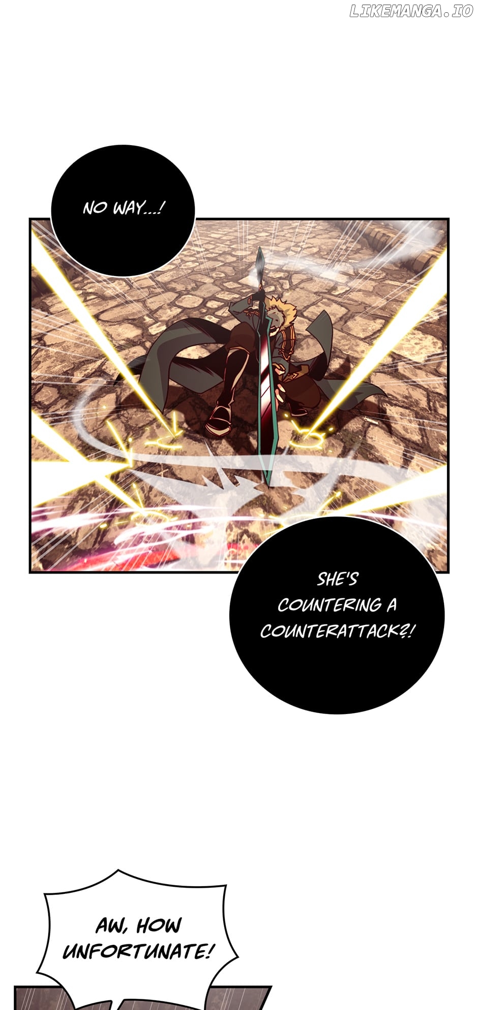 I’m Destined For Greatness! Chapter 195 - page 54