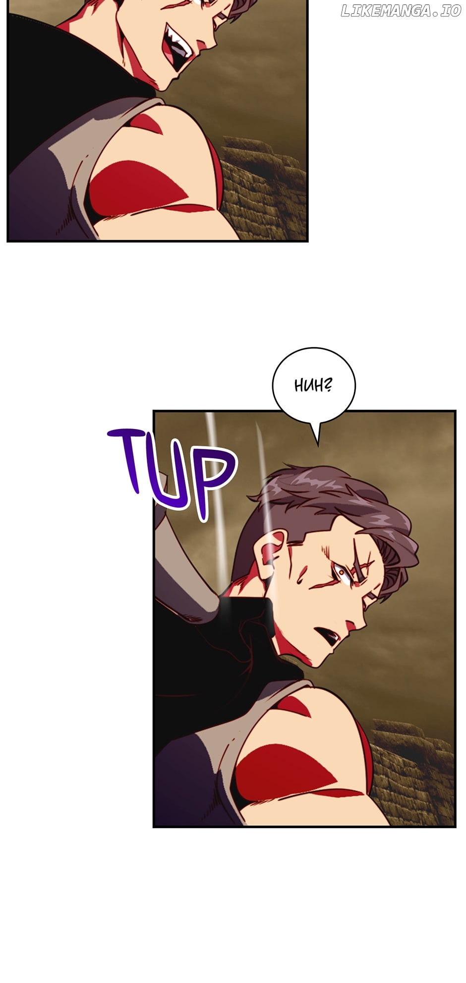 I’m Destined For Greatness! Chapter 195 - page 58