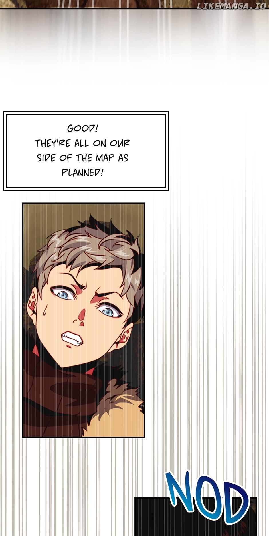 I’m Destined For Greatness! Chapter 195 - page 63