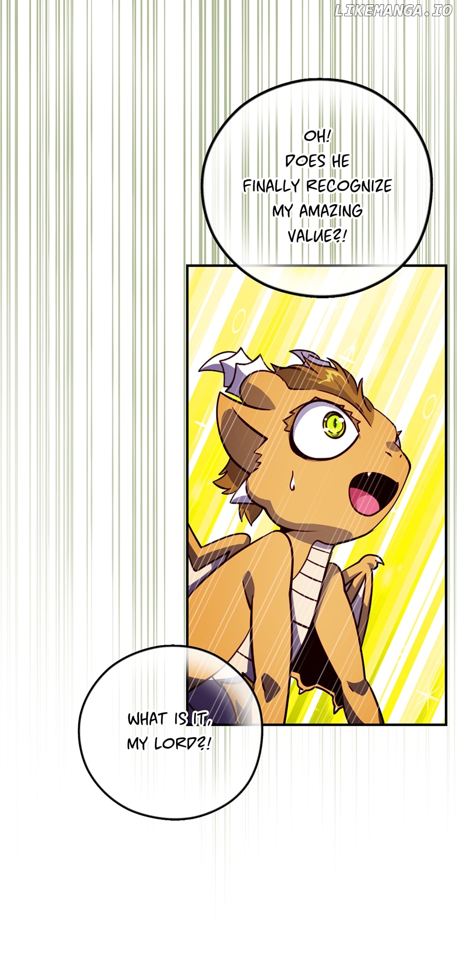 I’m Destined For Greatness! Chapter 195 - page 7