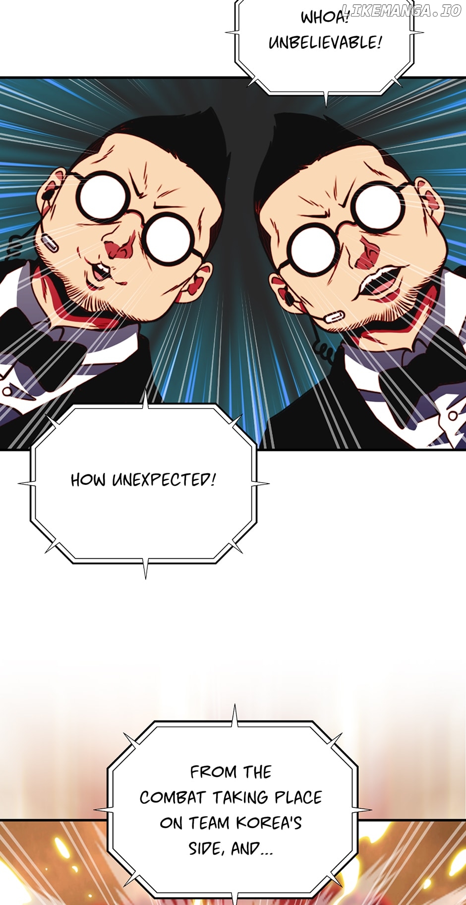I’m Destined For Greatness! Chapter 195 - page 72