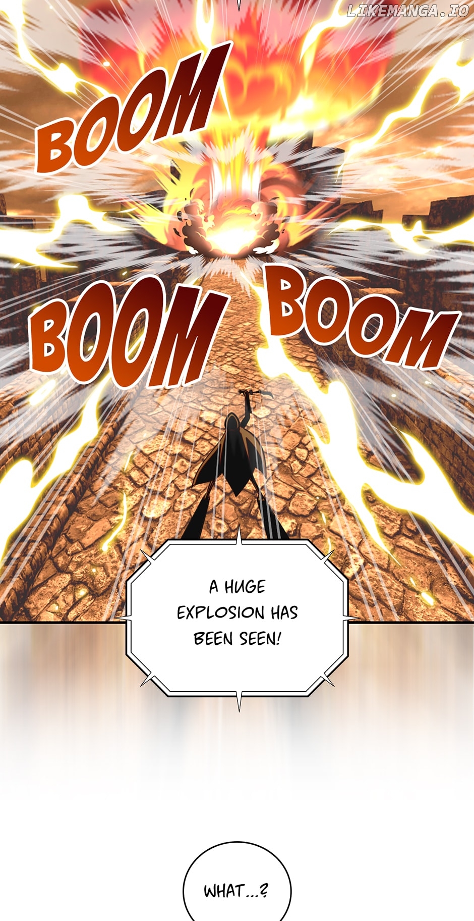 I’m Destined For Greatness! Chapter 195 - page 73