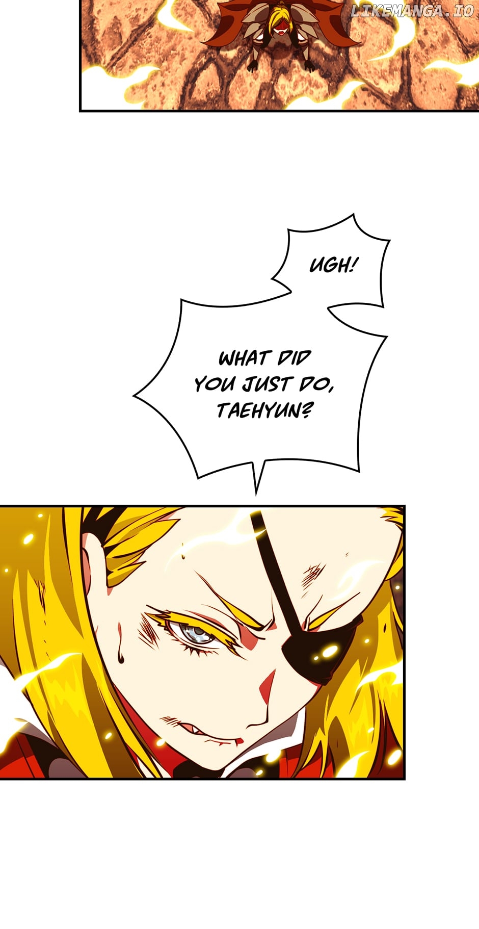 I’m Destined For Greatness! Chapter 195 - page 75