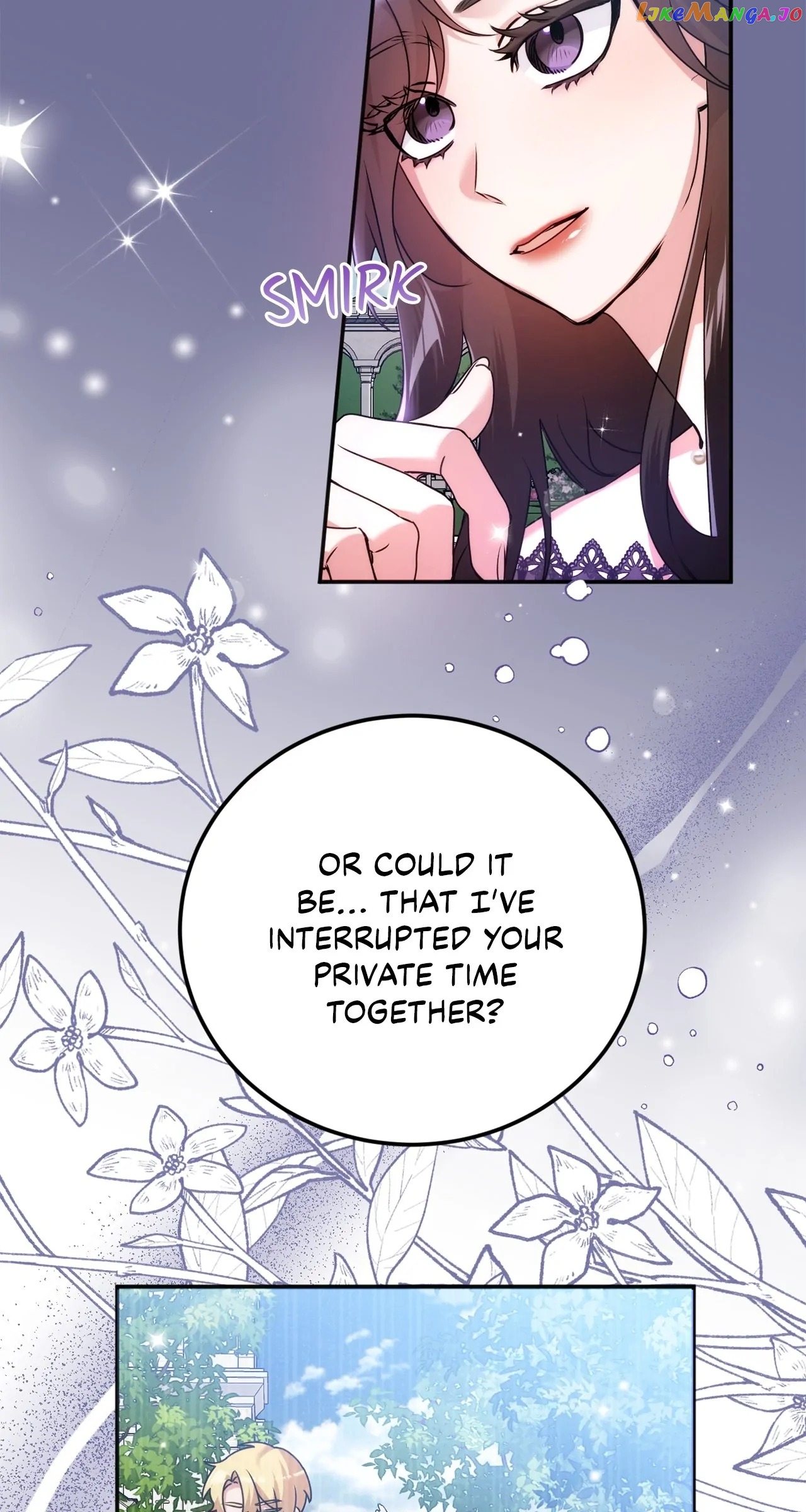 The Saintess Returns to the Emperor Chapter 10 - page 15