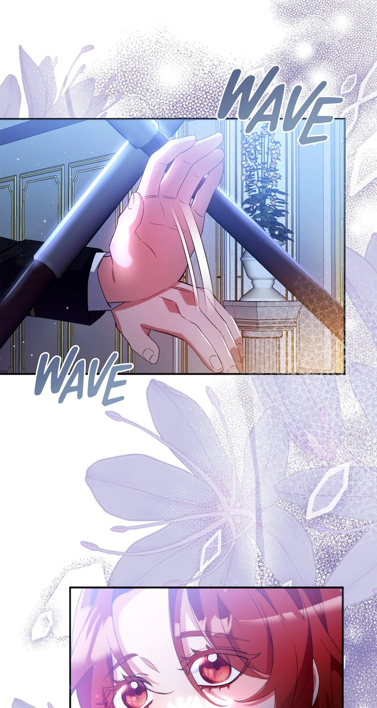 The Saintess Returns to the Emperor Chapter 7 - page 16