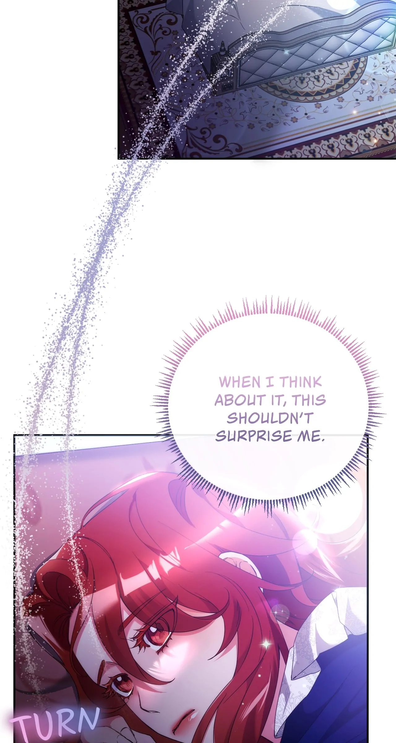 The Saintess Returns to the Emperor Chapter 7 - page 2