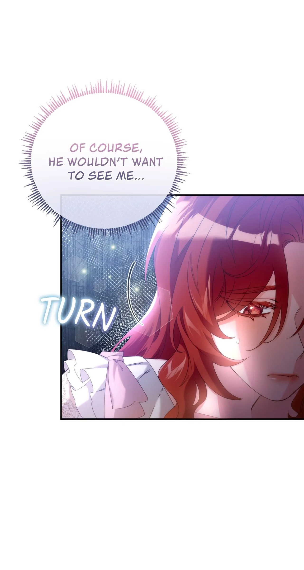 The Saintess Returns to the Emperor Chapter 7 - page 26