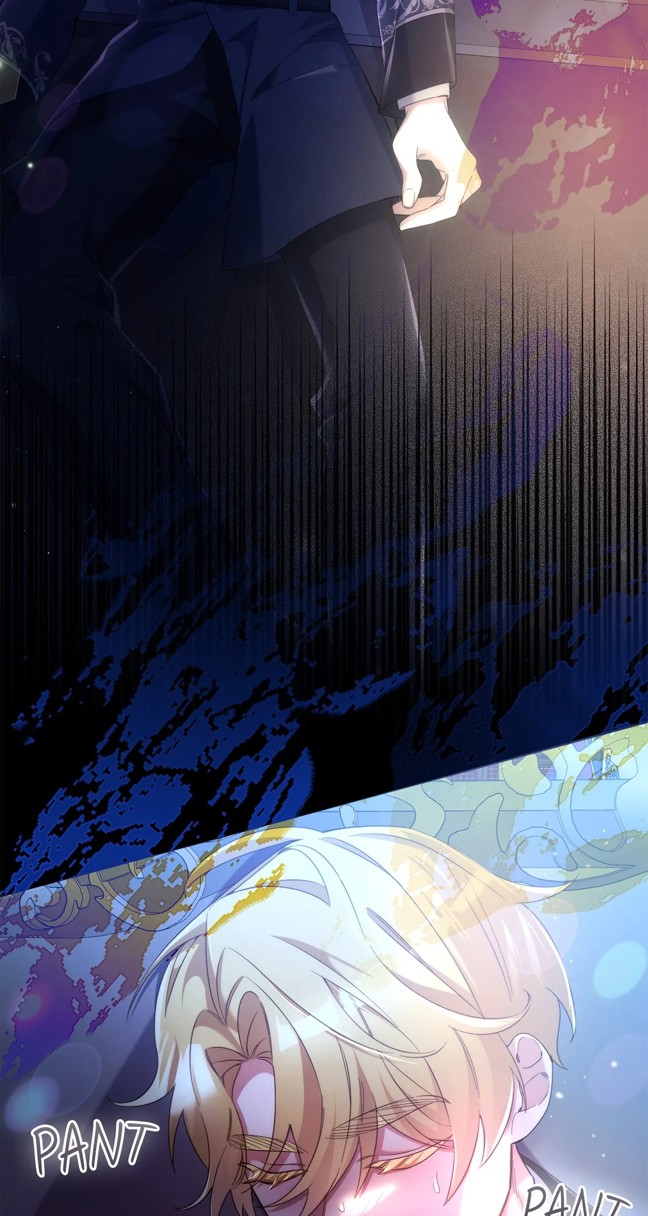The Saintess Returns to the Emperor Chapter 7 - page 30