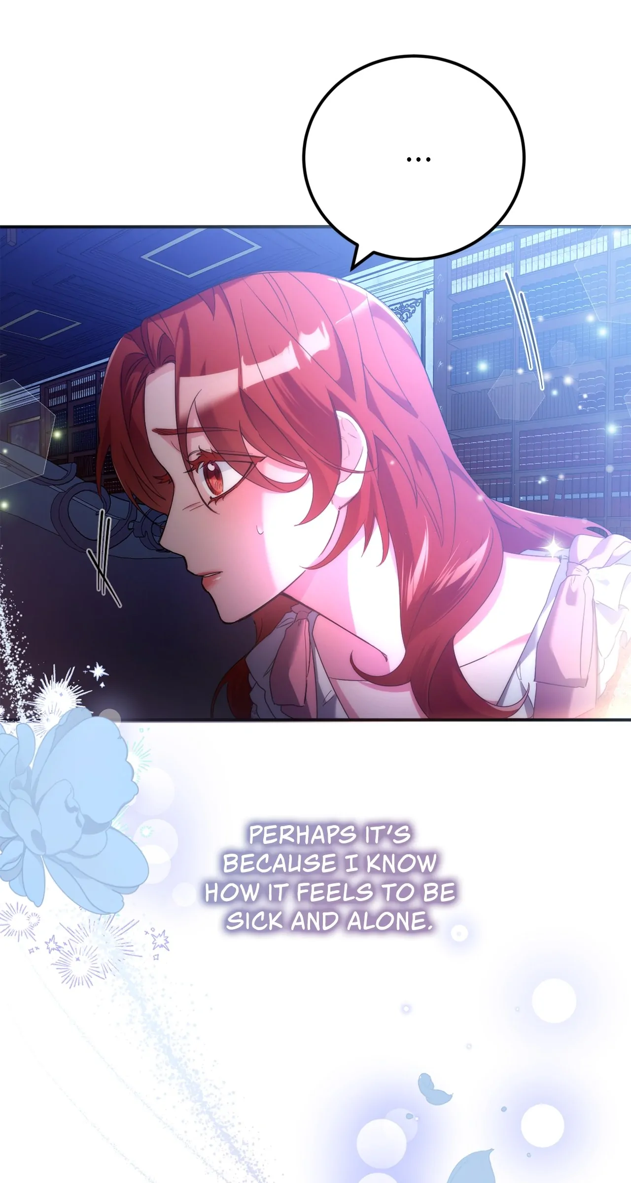 The Saintess Returns to the Emperor Chapter 7 - page 41