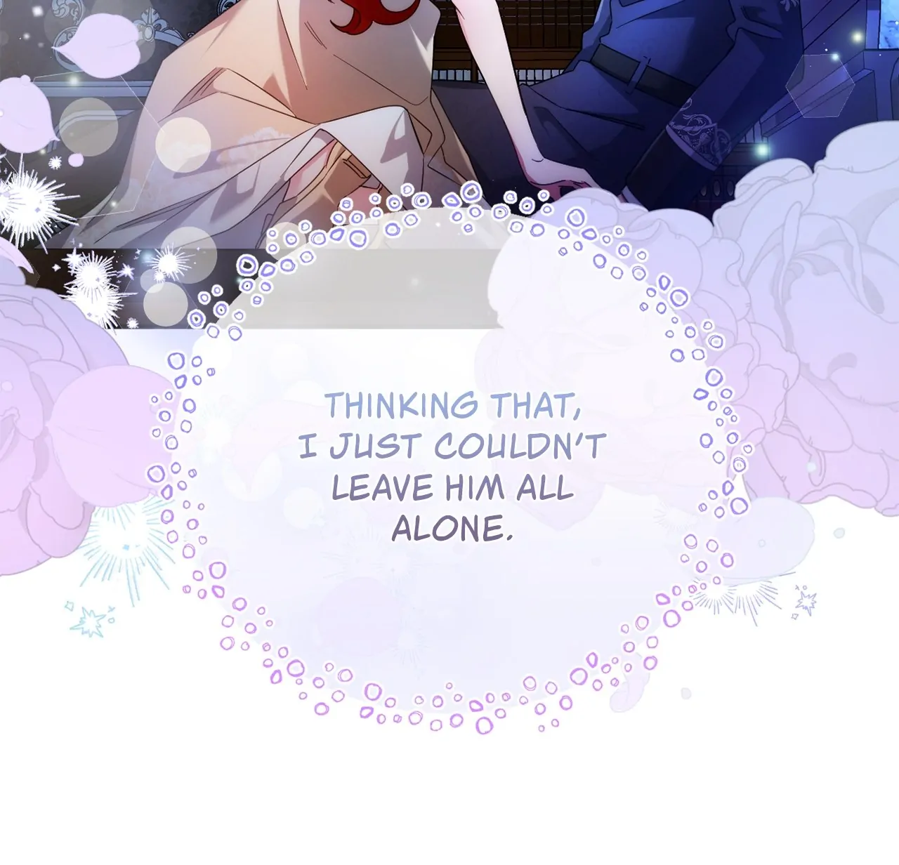 The Saintess Returns to the Emperor Chapter 7 - page 43